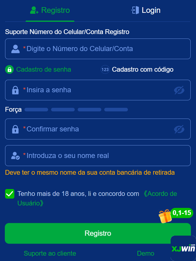 xjwin.com aproveite emocionante jogo