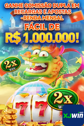 Aplicativo Oficial do xjwin.com