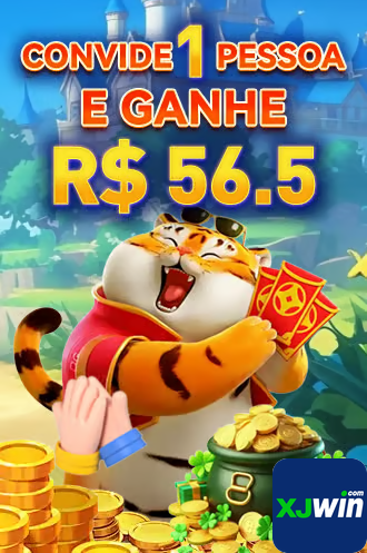 xjwin.com mergulhe em premiado jogo