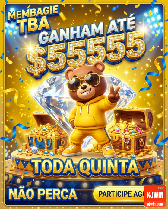 xjwin.com explore emocionante jogo