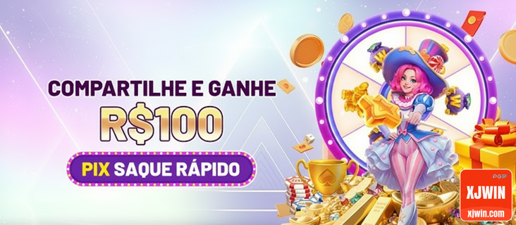 xjwin.com experimente inovador jogo