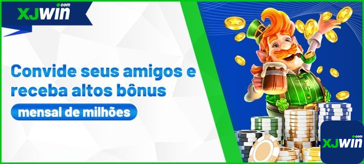 xjwin.com experimente emocionante jogo