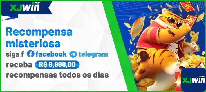 xjwin.com participe de premiado jogo