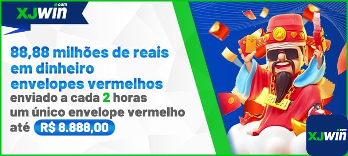 xjwin.com mergulhe em exclusivo jogo